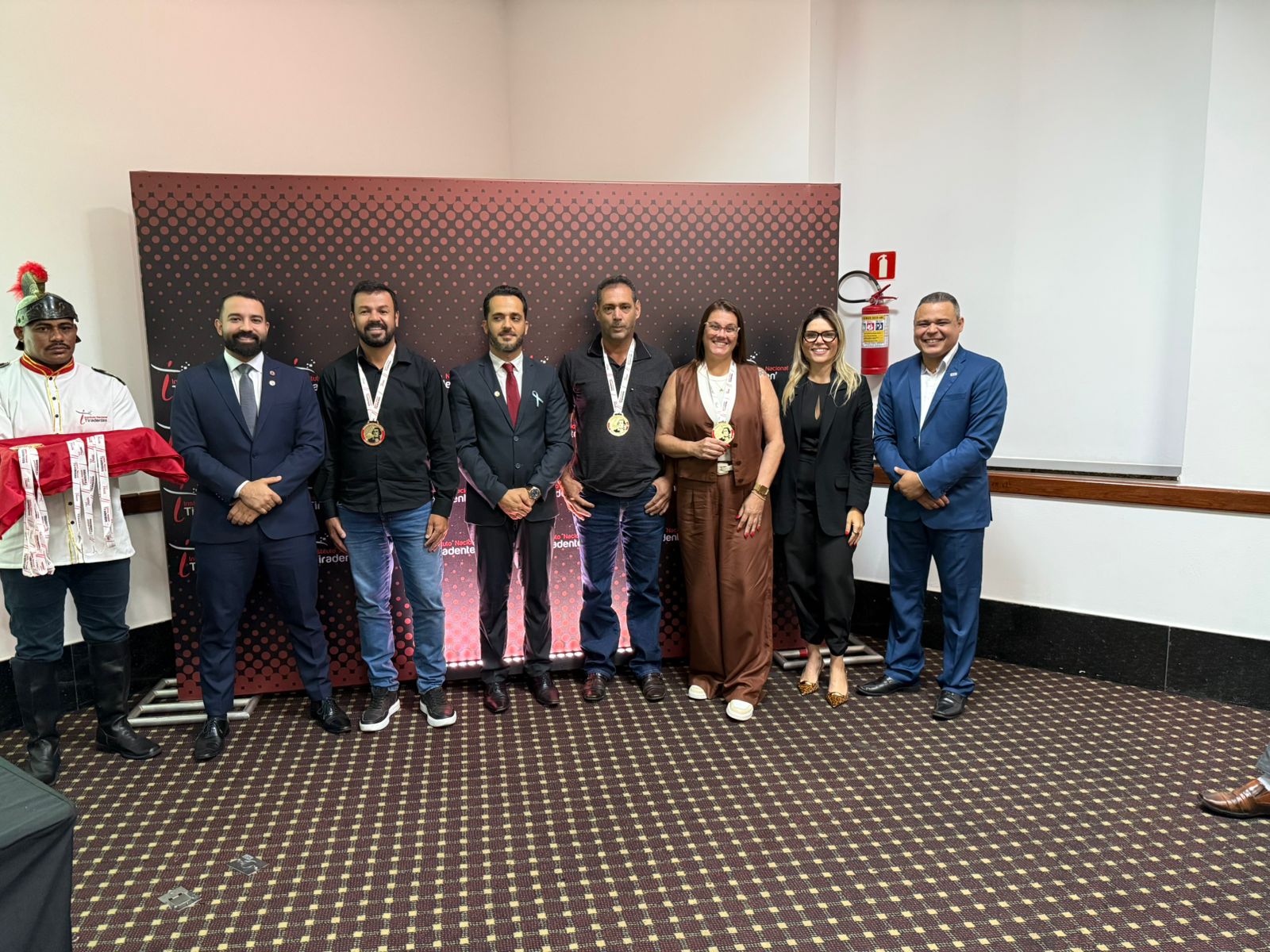 Natanael Novembro 2025