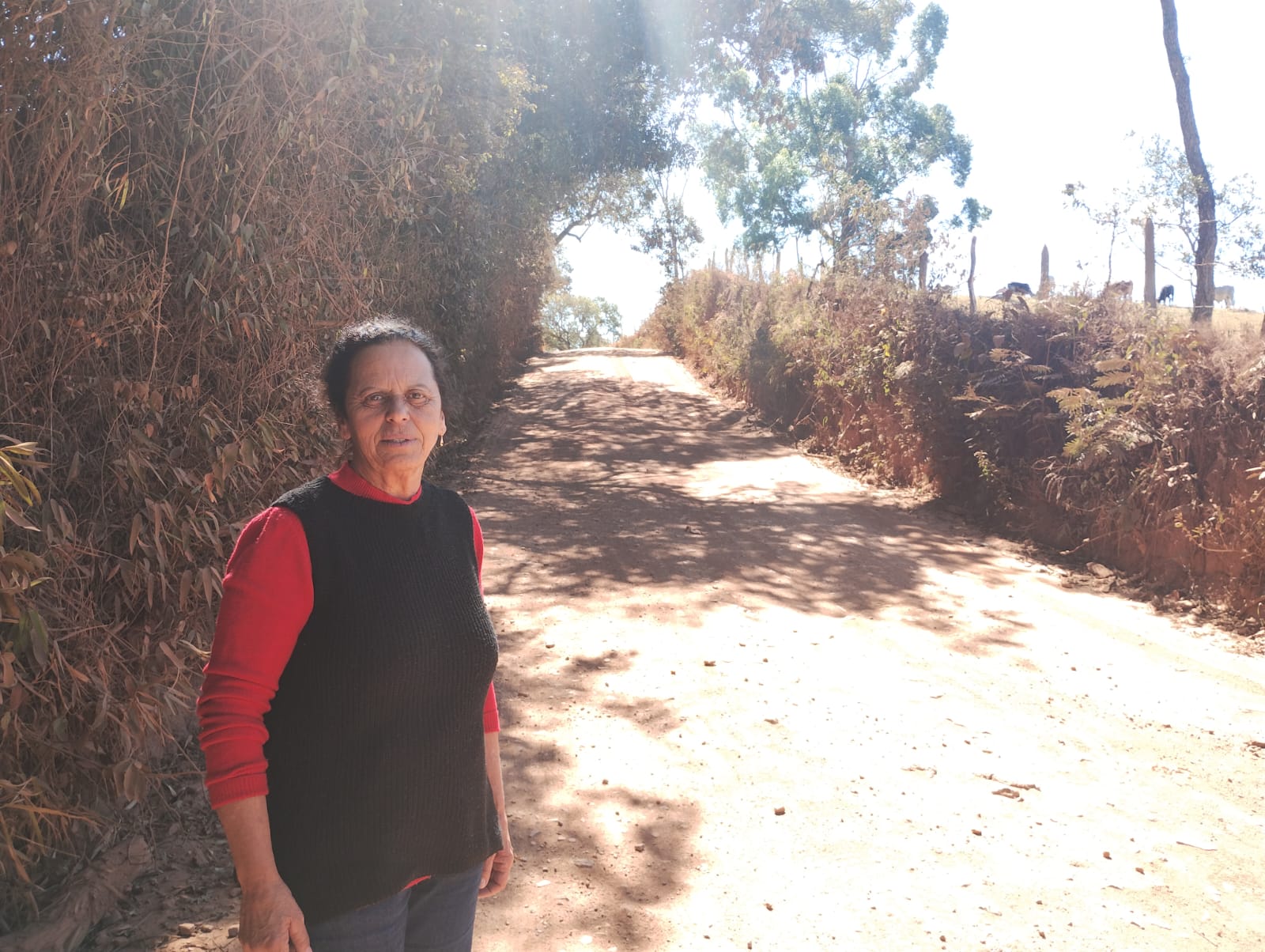 ROSANGELA AGOSTO DE 2025