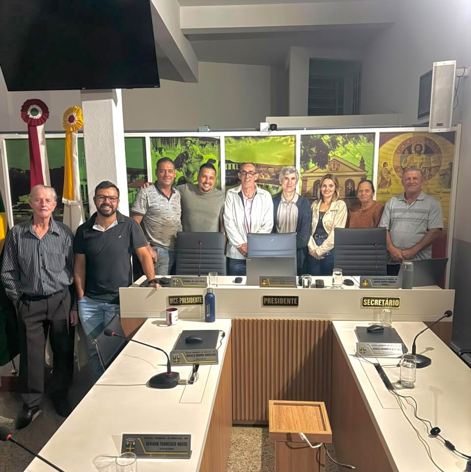 Reunião das Comissões 25-08-2026