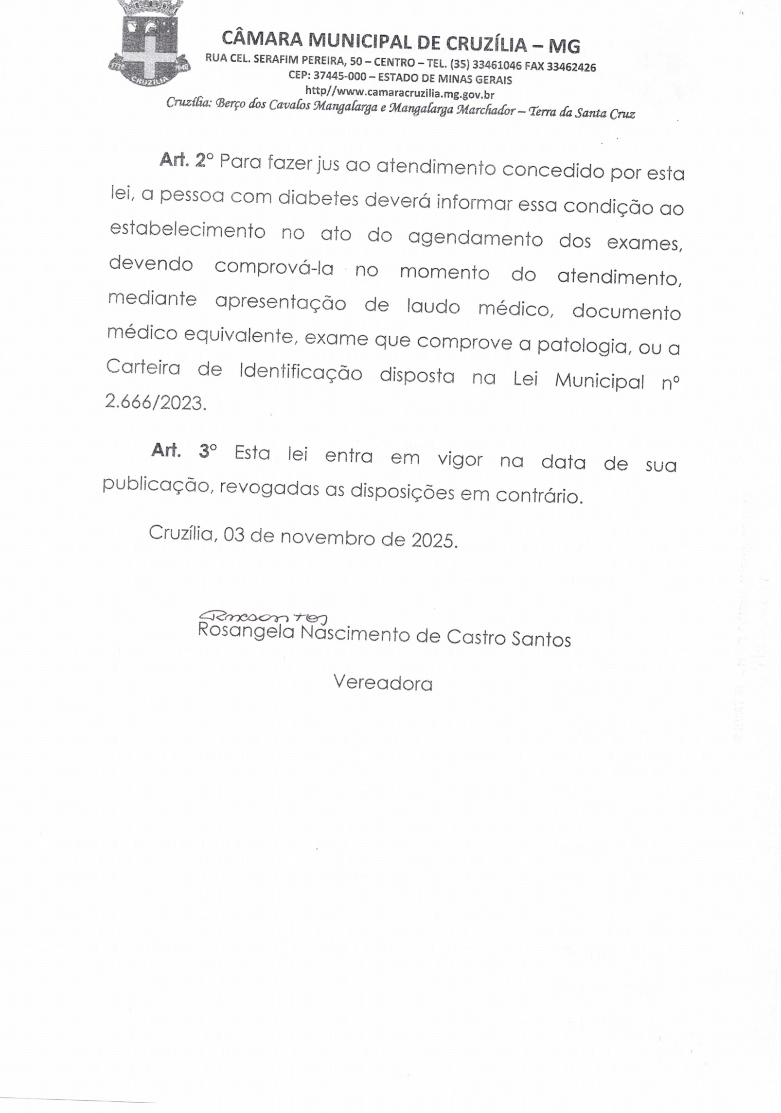 Rosangela Novembro 2025 -3