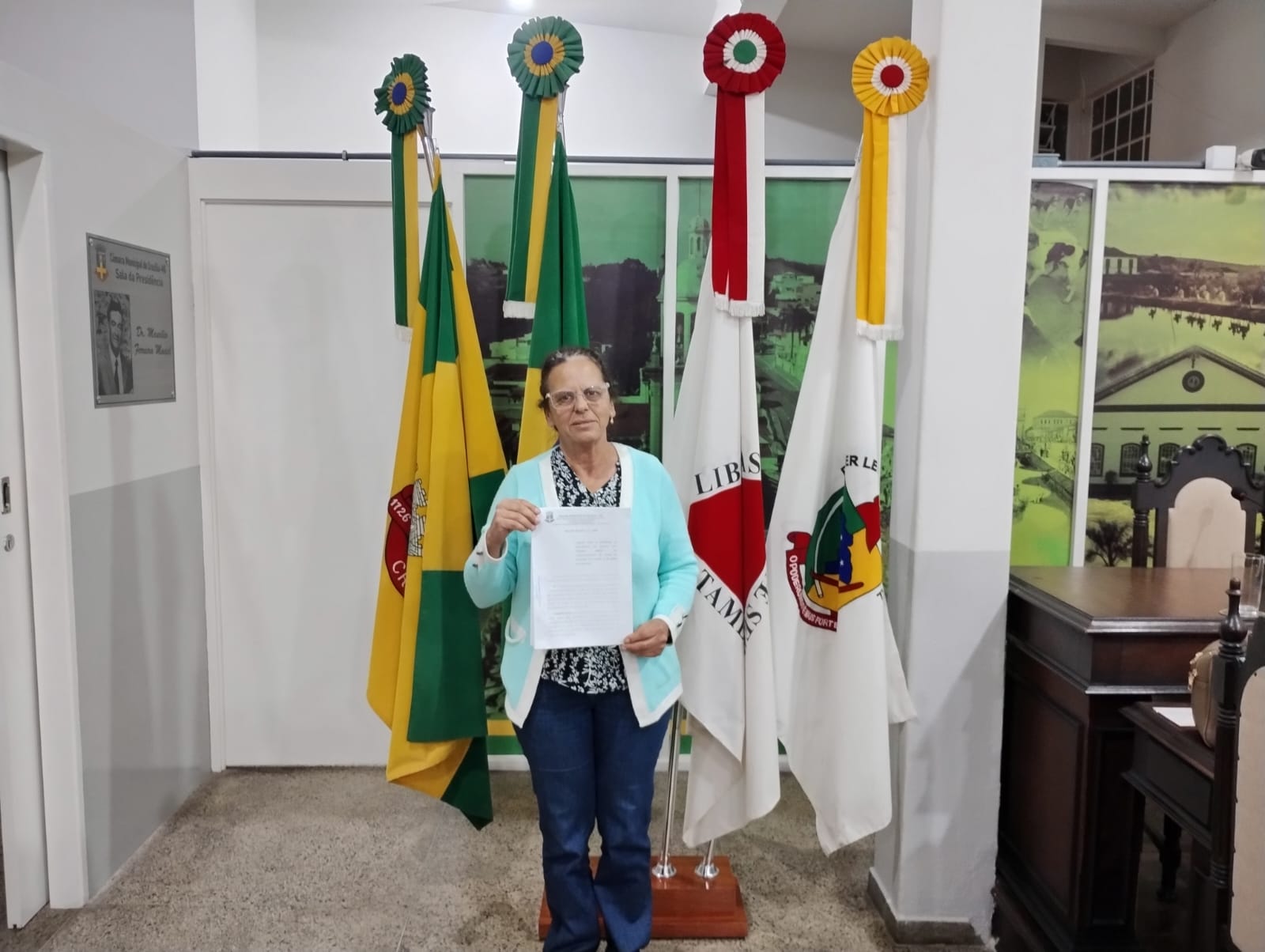 Rosangela Novembro 2025 -4