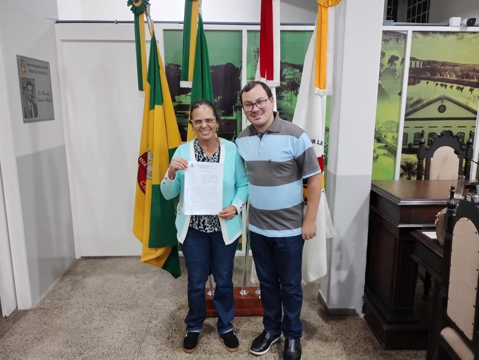 Rosangela Novembro 2025 -5