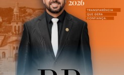 ATIVIDADES DO VEREADOR BRUNO MACIEL DE ARANTES NO MÊS DE AGOSTO DE 2026 Bruno Agosto 2026 - 1