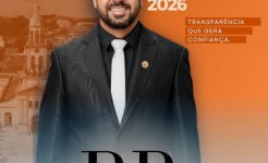 ATIVIDADES DO VEREADOR BRUNO MACIEL DE ARANTES NO MÊS DE JUNHO DE 2026 Bruno Julho 2026-1