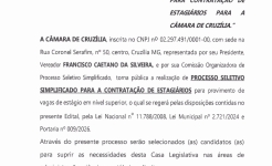 EDITAL 001/2026 Edital N 001-2026-01