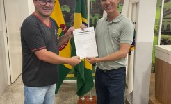 RESUMO DAS ATIVIDADES EM JANEIRO DE 2026 DO VEREADOR FRANCISCO CAETANO DA SILVEIRA Francisco Janeiro 2026 -1