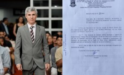 RESUMO DAS ATIVIDADES EM NOVEMBRO DE 2025 DO VEREADOR FRANCISCO CAETANO DA SILVEIRA Francisco Novembro 2025 - capa