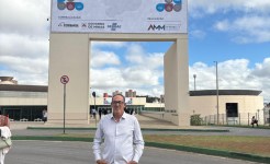 ATIVIDADES DO VEREADOR MARCELO MADURO NO MÊS DE NOVEMBRO DE 2025 Marcelo Novembro 2025