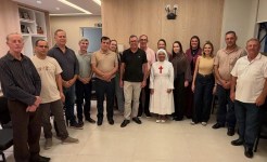 ATIVIDADES DO VEREADOR NATANAEL NO MÊS DE AGOSTO DE 2026 Natanael Agosto 2026