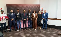 Prestação de Contas - Vereador Natanael da Silva Rocha - Mês de Novembro de 2025 Natanael Novembro 2025