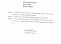 Pauta da 5ª Reunião Extraordinária dia 22/12/2025 às 10 h 30 min Pauta da 5ª Reunião Extraordinária dia 22-12-2025 às 10 h 30 min