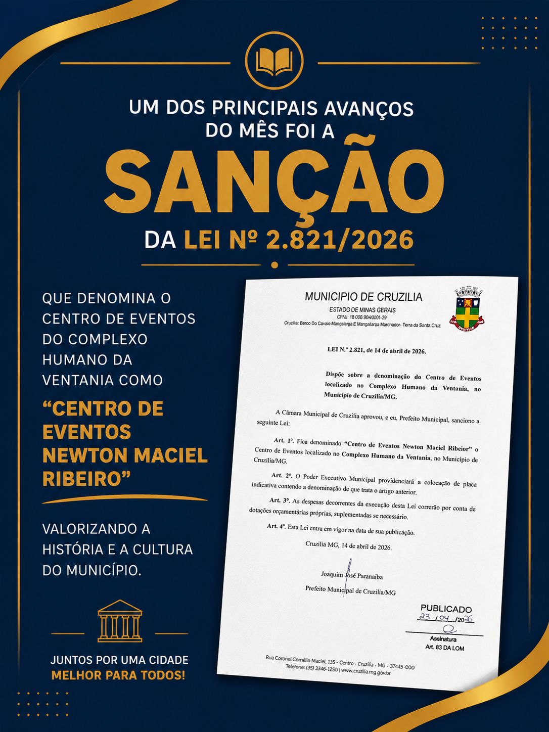Gilsilea Abril 2026 -2