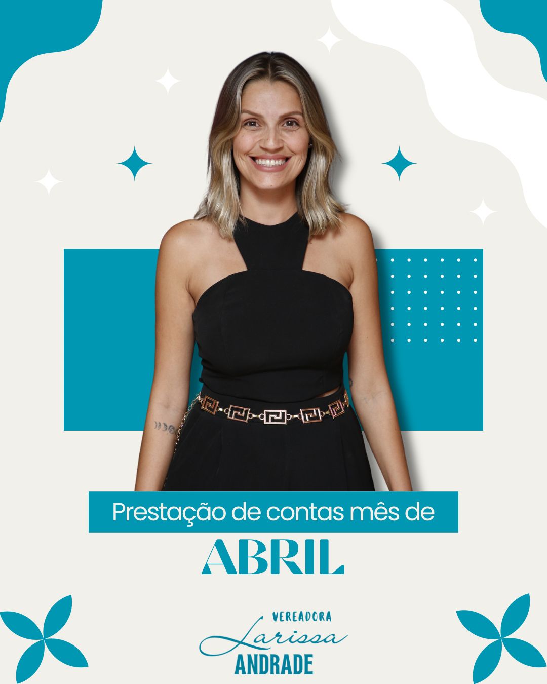 Larissa Abril 2026 - 1