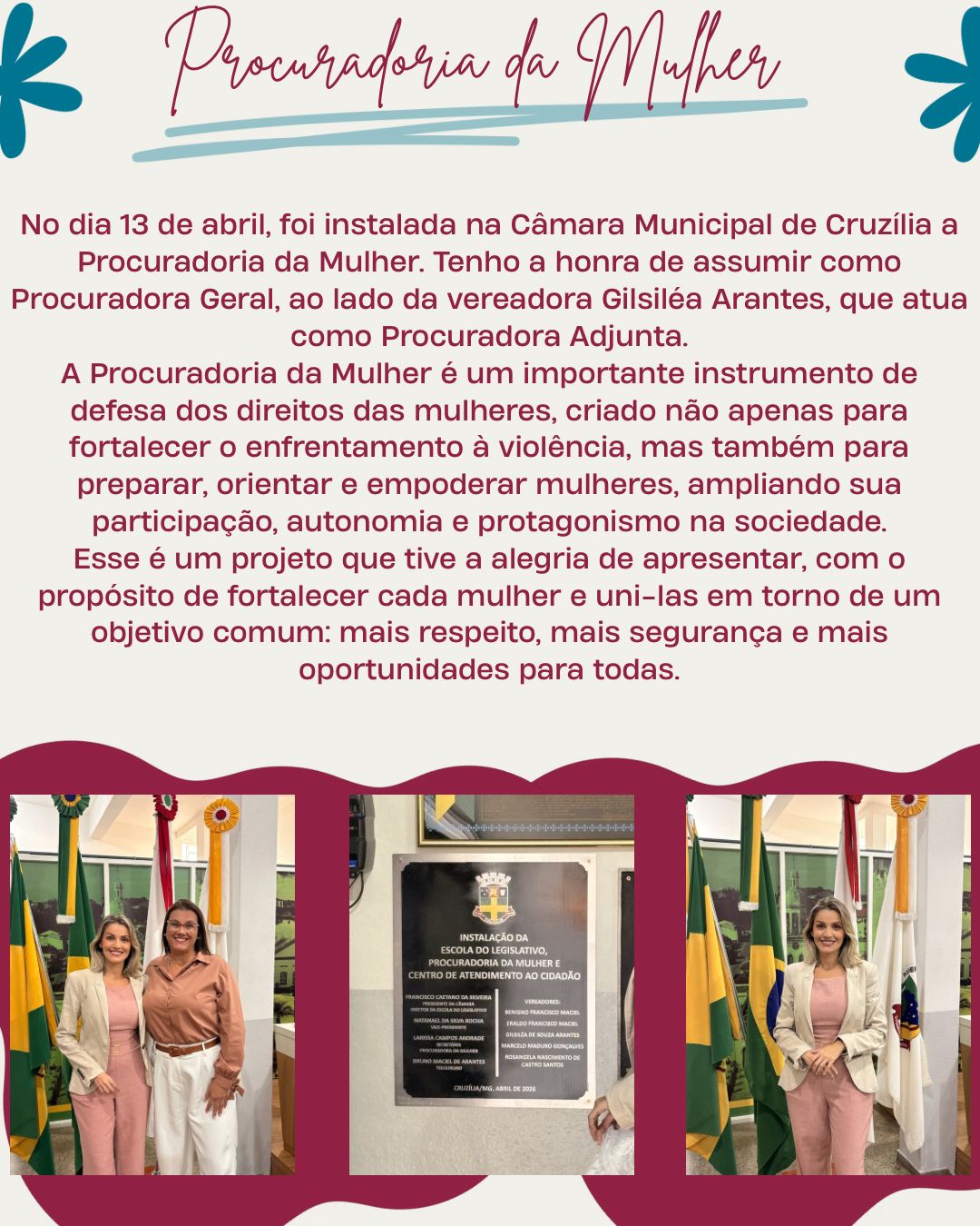 Larissa Abril 2026 - 3