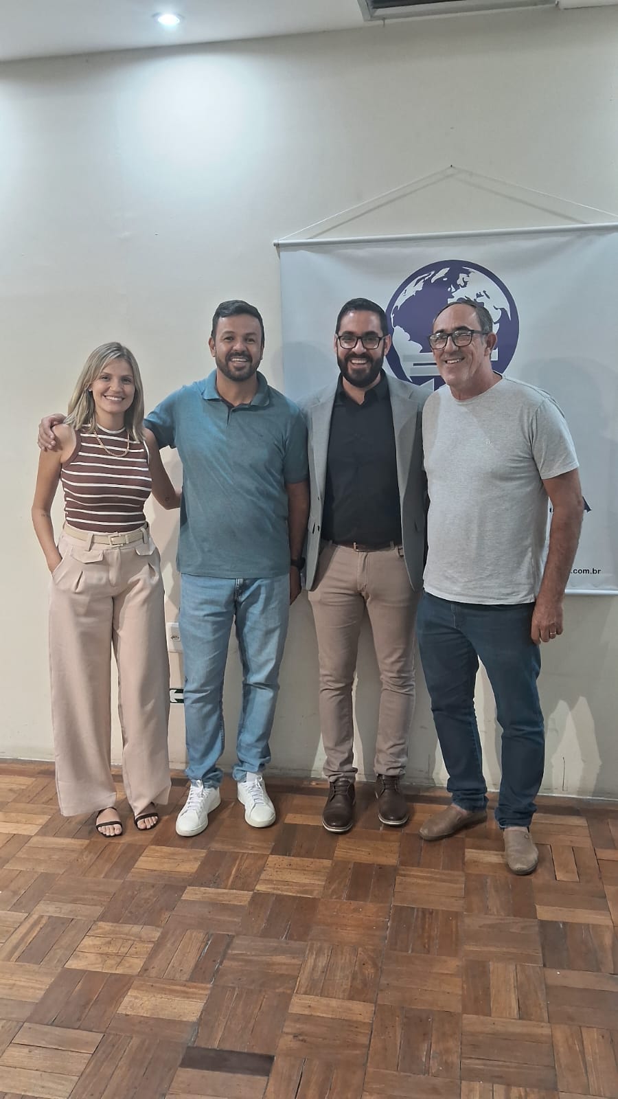 MARCELO MADURO FOTO 1