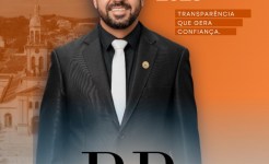 ATIVIDADES DO VEREADOR BRUNO MACIEL DE ARANTES NO MÊS DE ABRIL DE 2026 Bruno Abril 2026 - 1