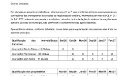 COMUNICAÇÃO EXTERNA Nº 058/2026 COPASA CE N. 058-2026-1