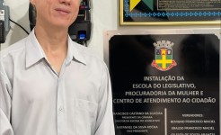 RESUMO DAS ATIVIDADES EM ABRIL DE 2026 DO VEREADOR FRANCISCO CAETANO DA SILVEIRA Francisco Abril de 2026