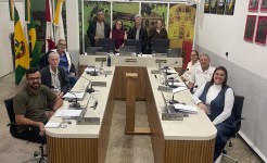 Reunião das Comissões dia 11/08/2026 às 19 h Reunião das Comissões 11-08-26 secretária Natália