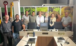 Reunião das Comissões dia 25/08/2026 às 19 h Reunião das Comissões 25-08-2026